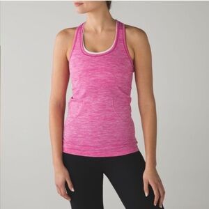 Swiftly Tech Racerback Tank Top